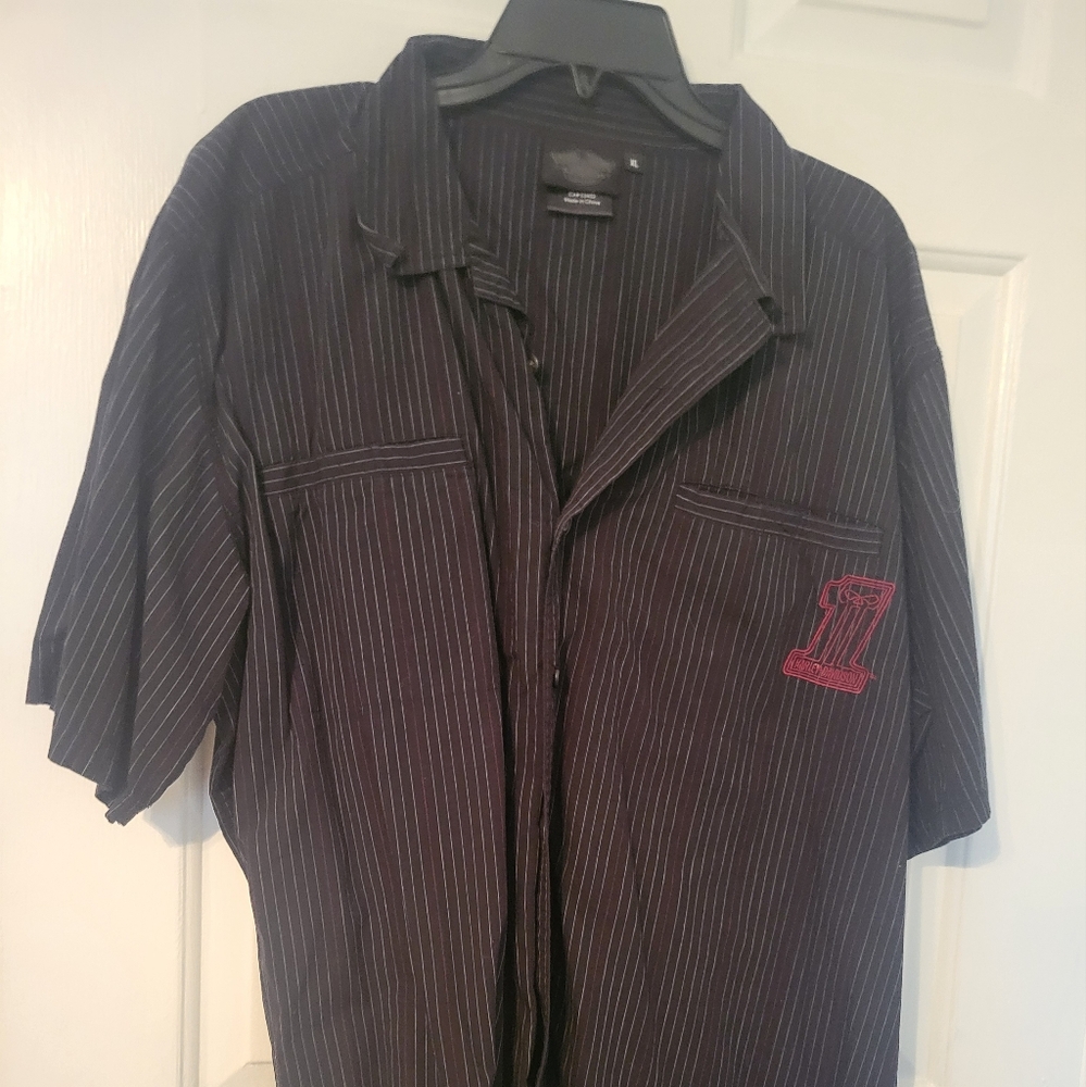 Mens Harley Davidson shirt